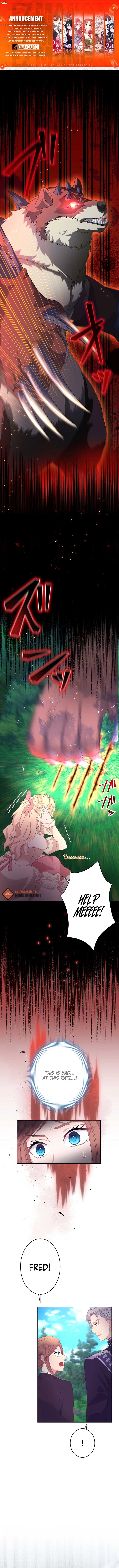 Disgraced Wife? This Beloved Genius Mage Will Secure Her Divorce! Chapter 16 50 01