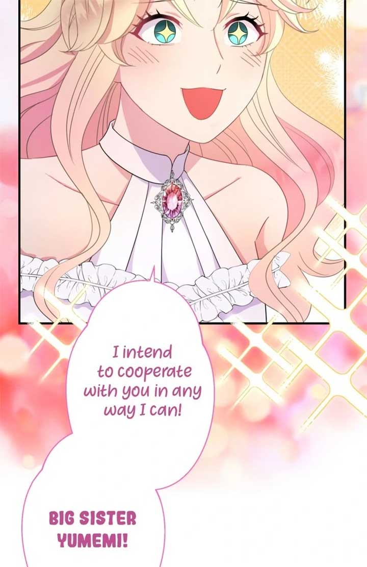 Disgraced Wife? This Beloved Genius Mage Will Secure Her Divorce! Chapter 19 518 040