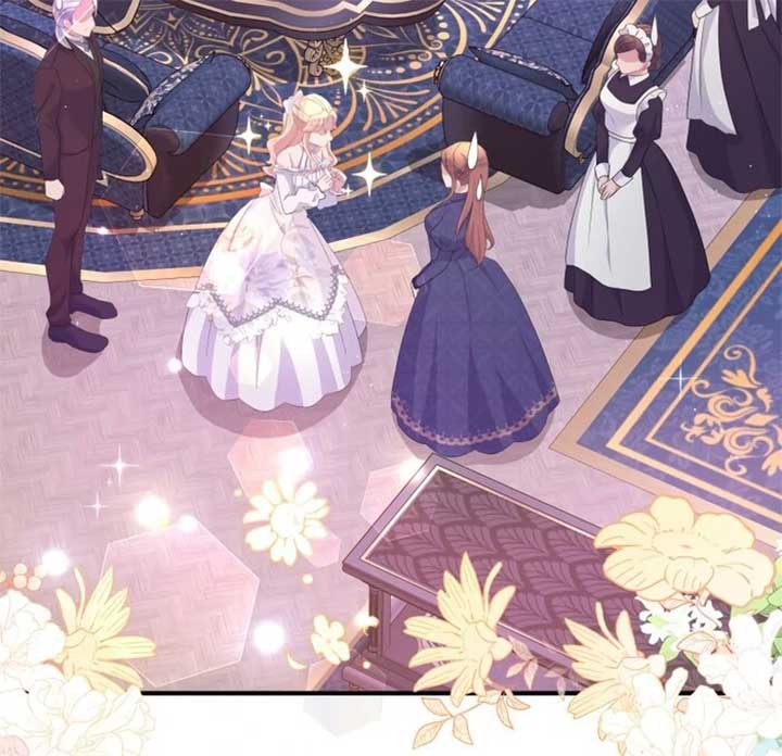 Disgraced Wife? This Beloved Genius Mage Will Secure Her Divorce! Chapter 19 522 044
