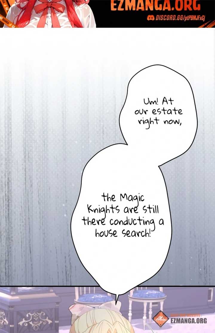 Disgraced Wife? This Beloved Genius Mage Will Secure Her Divorce! Chapter 19 545 067