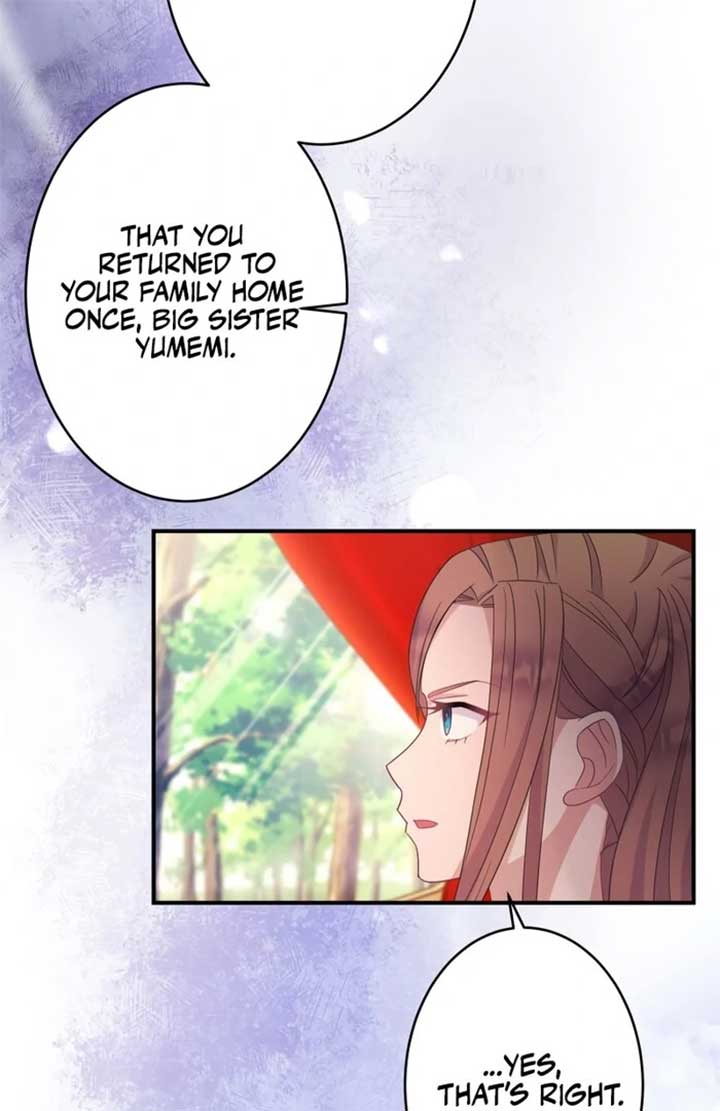 Disgraced Wife? This Beloved Genius Mage Will Secure Her Divorce! Chapter 19 557 079