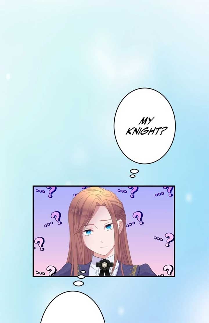 Disgraced Wife? This Beloved Genius Mage Will Secure Her Divorce! Chapter 19 575 097