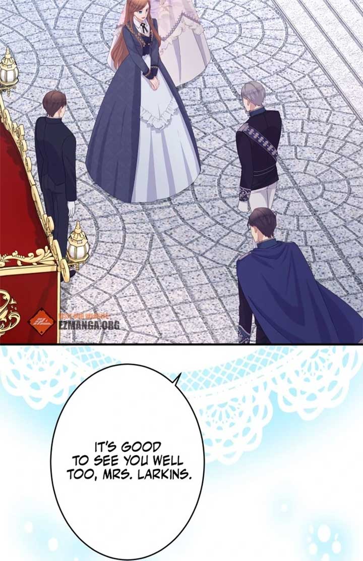 Disgraced Wife? This Beloved Genius Mage Will Secure Her Divorce! Chapter 19 584 106