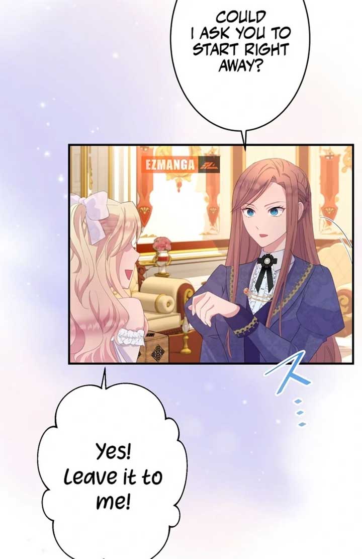 Disgraced Wife? This Beloved Genius Mage Will Secure Her Divorce! Chapter 19 599 121