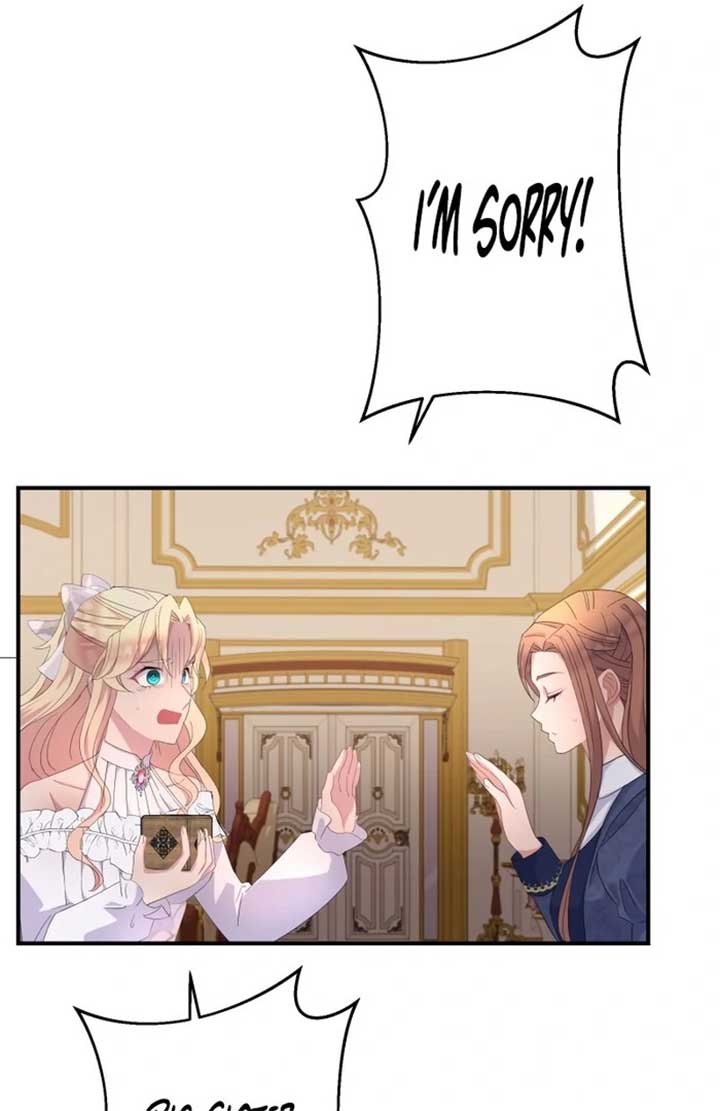 Disgraced Wife? This Beloved Genius Mage Will Secure Her Divorce! Chapter 19 616 138
