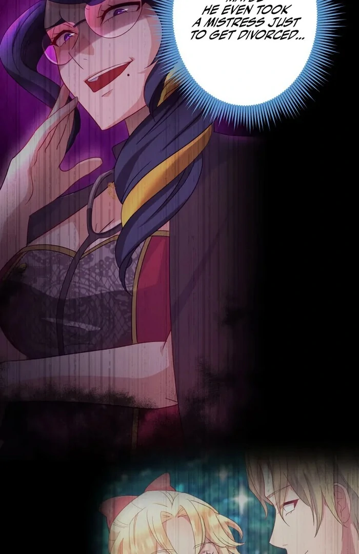 Disgraced Wife? This Beloved Genius Mage Will Secure Her Divorce! Chapter 20 485 007