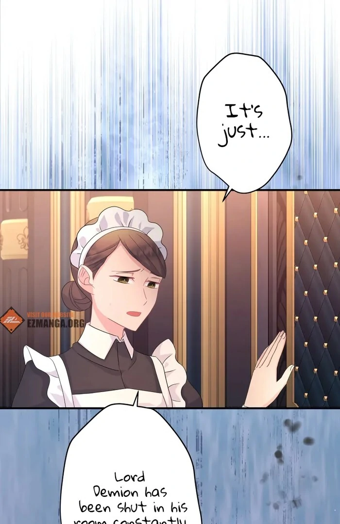 Disgraced Wife? This Beloved Genius Mage Will Secure Her Divorce! Chapter 20 498 020