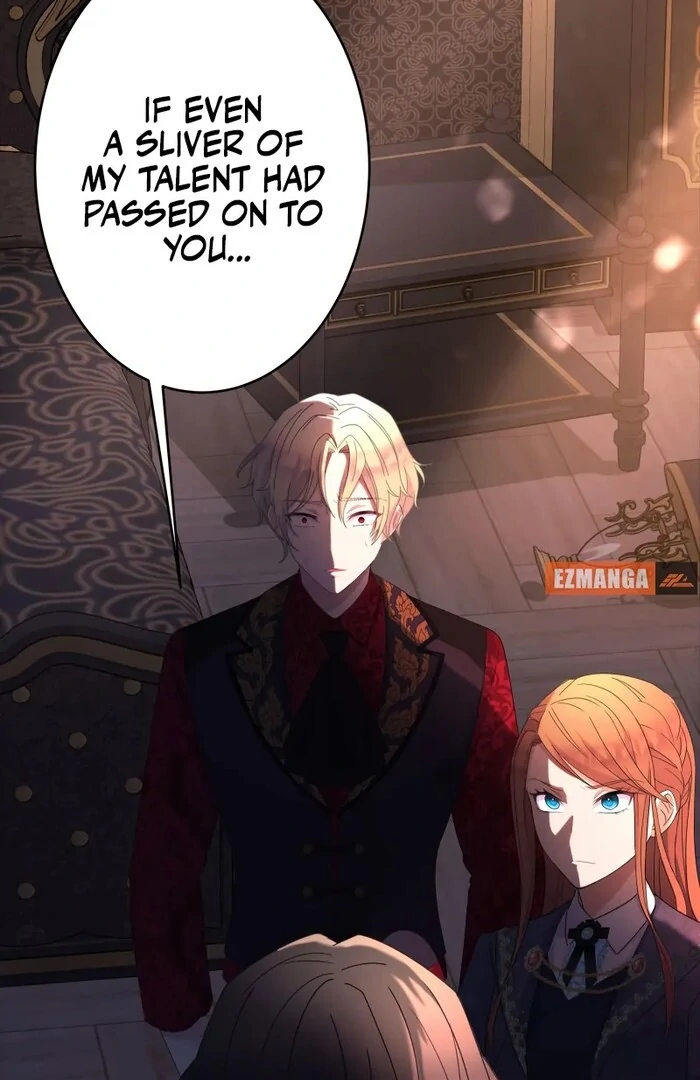 Disgraced Wife? This Beloved Genius Mage Will Secure Her Divorce! Chapter 20 540 062