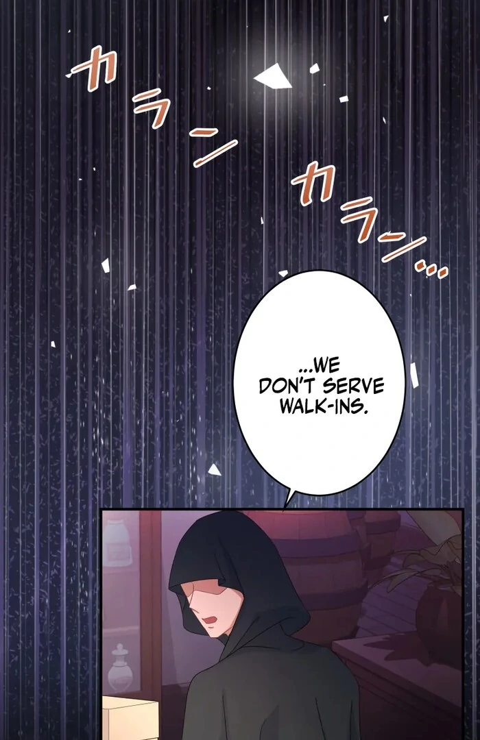 Disgraced Wife? This Beloved Genius Mage Will Secure Her Divorce! Chapter 20 602 124