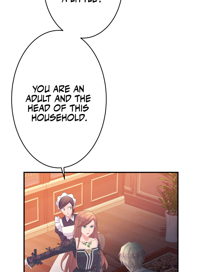Disgraced Wife? This Beloved Genius Mage Will Secure Her Divorce! Chapter 22 442 015