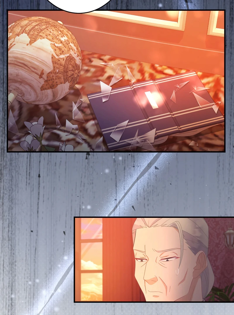 Disgraced Wife? This Beloved Genius Mage Will Secure Her Divorce! Chapter 22 462 035