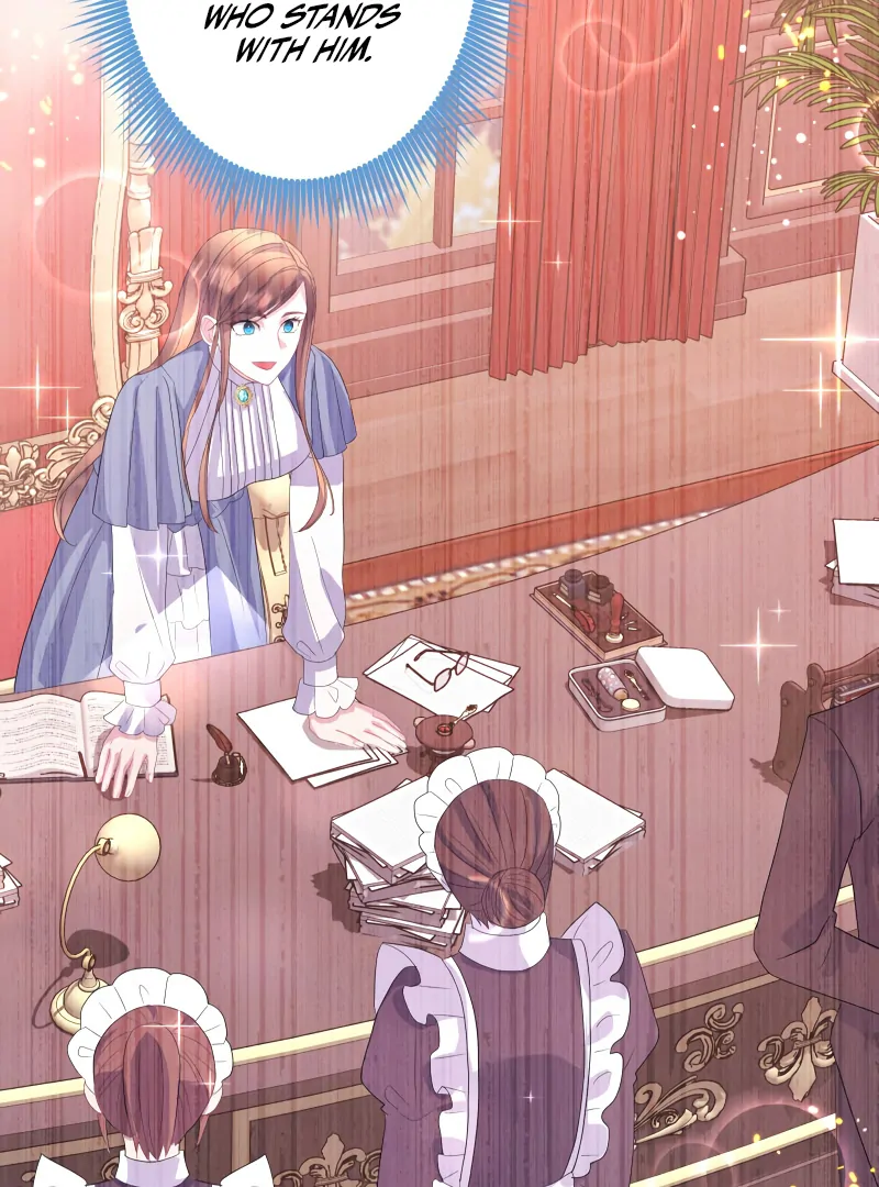 Disgraced Wife? This Beloved Genius Mage Will Secure Her Divorce! Chapter 22 480 053