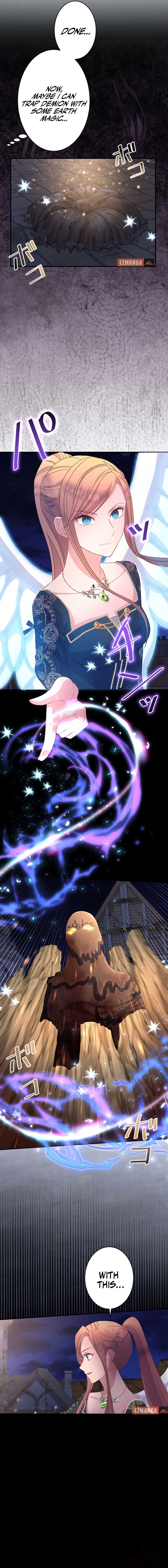 Disgraced Wife? This Beloved Genius Mage Will Secure Her Divorce! Chapter 23 58 09