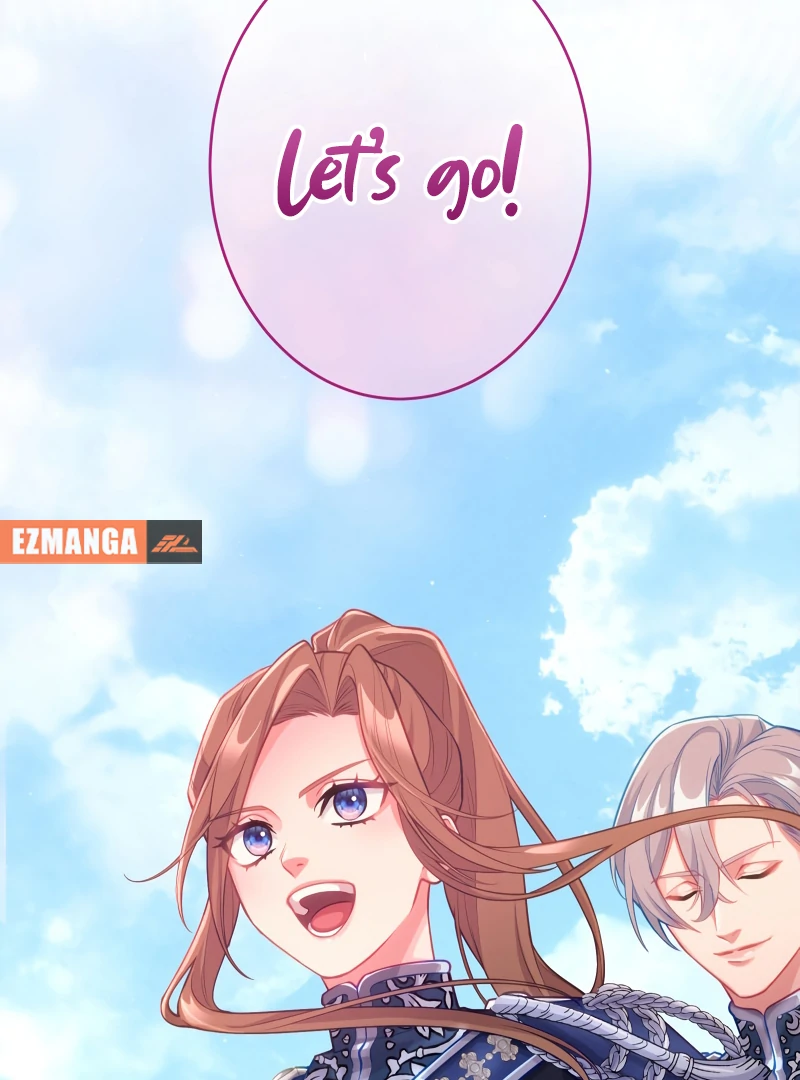 Disgraced Wife? This Beloved Genius Mage Will Secure Her Divorce! Chapter 27 469 003