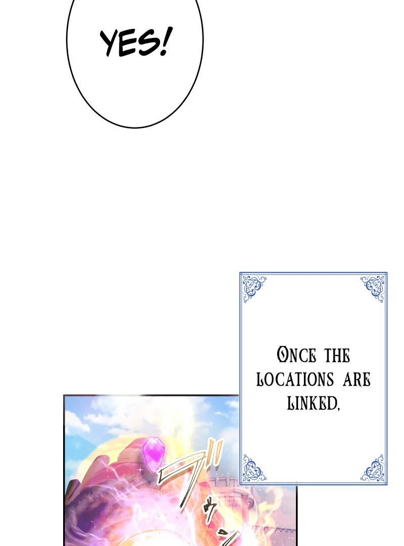Disgraced Wife? This Beloved Genius Mage Will Secure Her Divorce! Chapter 27 471 005