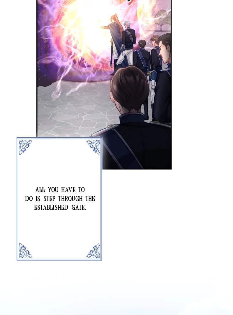 Disgraced Wife? This Beloved Genius Mage Will Secure Her Divorce! Chapter 27 472 006