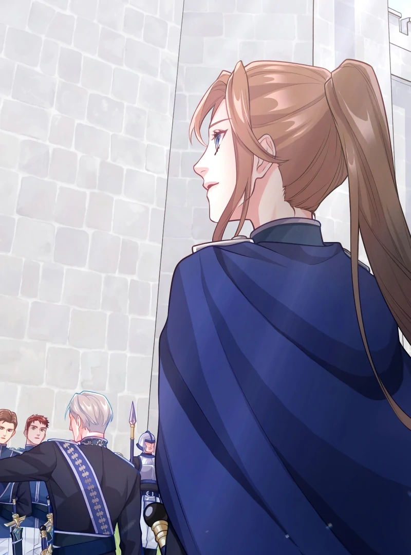 Disgraced Wife? This Beloved Genius Mage Will Secure Her Divorce! Chapter 27 474 008