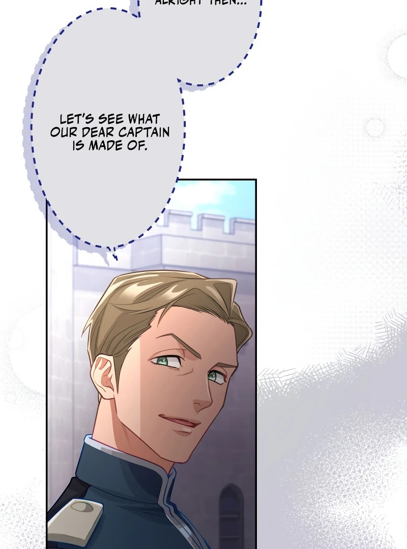 Disgraced Wife? This Beloved Genius Mage Will Secure Her Divorce! Chapter 27 476 010