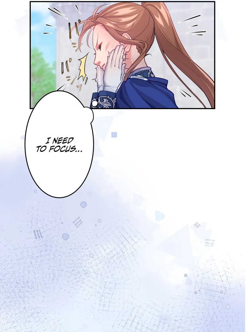 Disgraced Wife? This Beloved Genius Mage Will Secure Her Divorce! Chapter 27 480 014