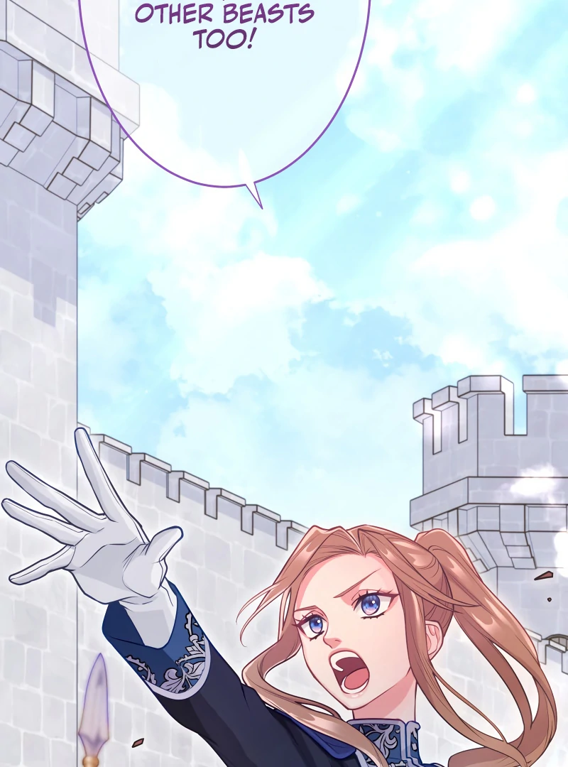 Disgraced Wife? This Beloved Genius Mage Will Secure Her Divorce! Chapter 27 482 016