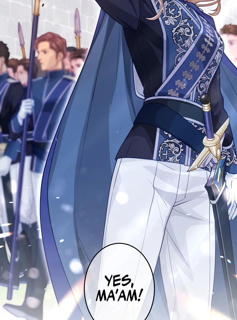 Disgraced Wife? This Beloved Genius Mage Will Secure Her Divorce! Chapter 27 483 017