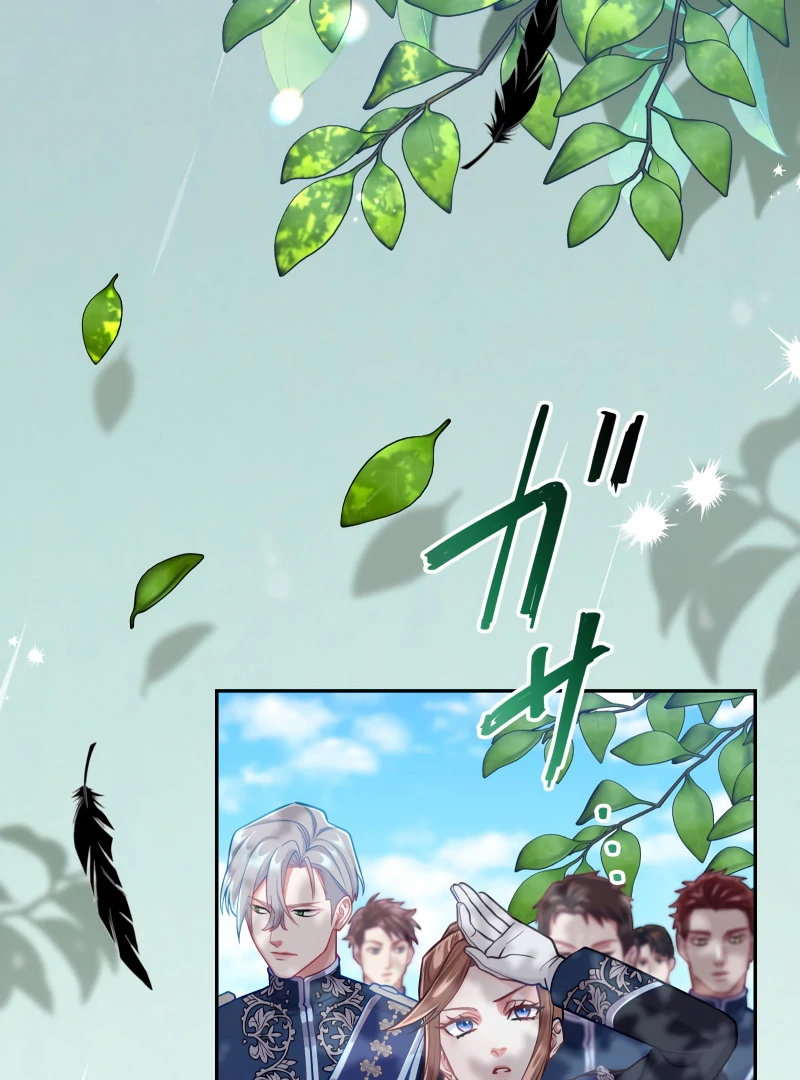 Disgraced Wife? This Beloved Genius Mage Will Secure Her Divorce! Chapter 27 486 020