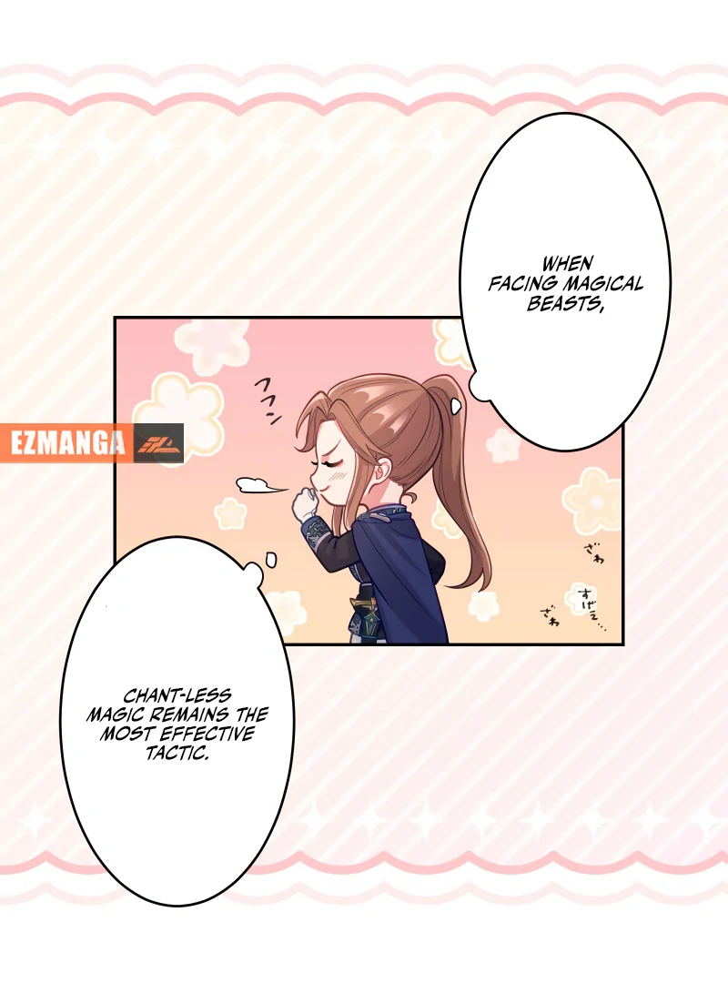 Disgraced Wife? This Beloved Genius Mage Will Secure Her Divorce! Chapter 27 505 039
