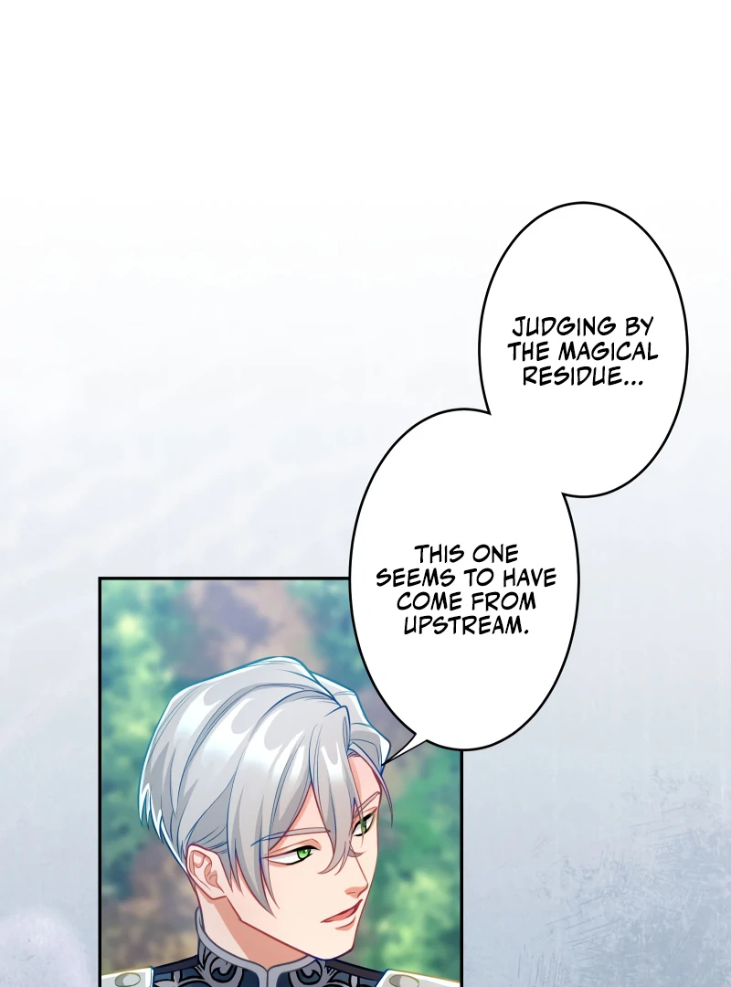 Disgraced Wife? This Beloved Genius Mage Will Secure Her Divorce! Chapter 27 506 040