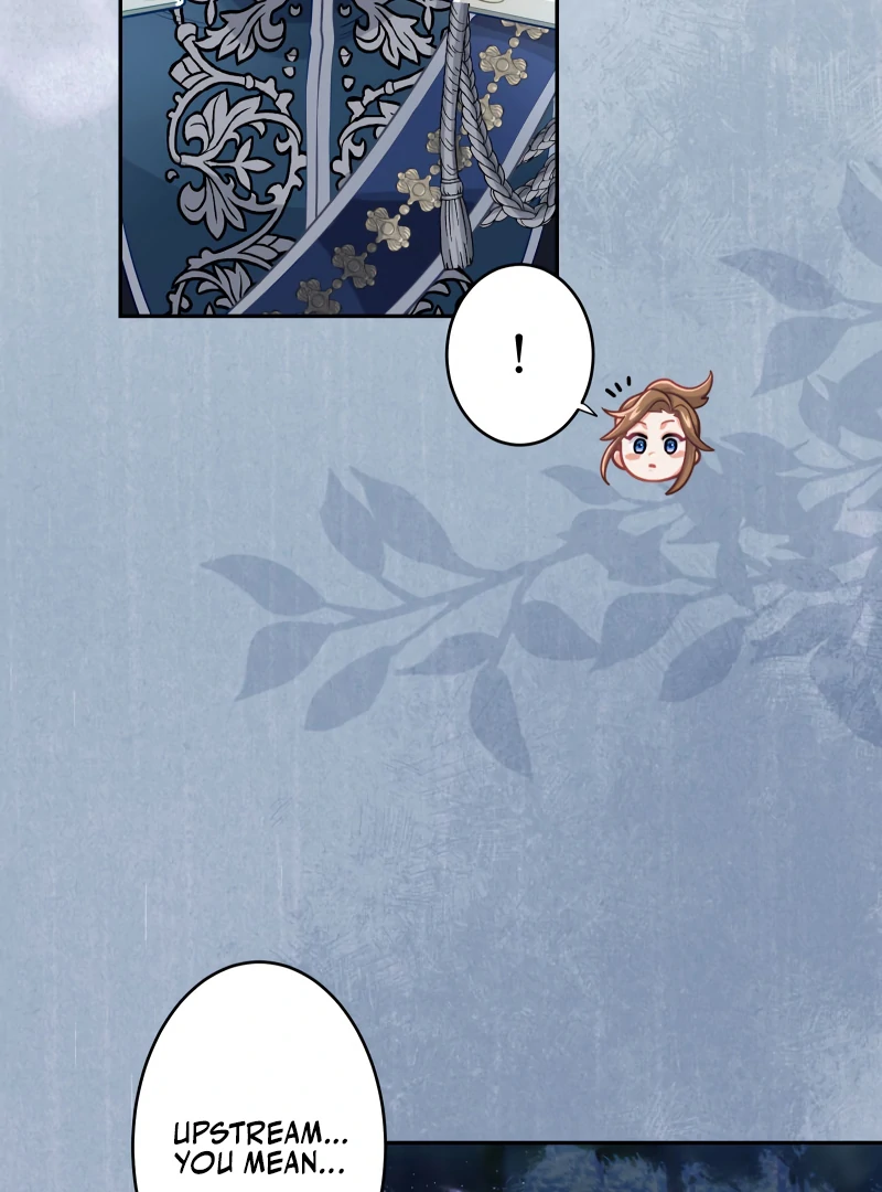 Disgraced Wife? This Beloved Genius Mage Will Secure Her Divorce! Chapter 27 507 041