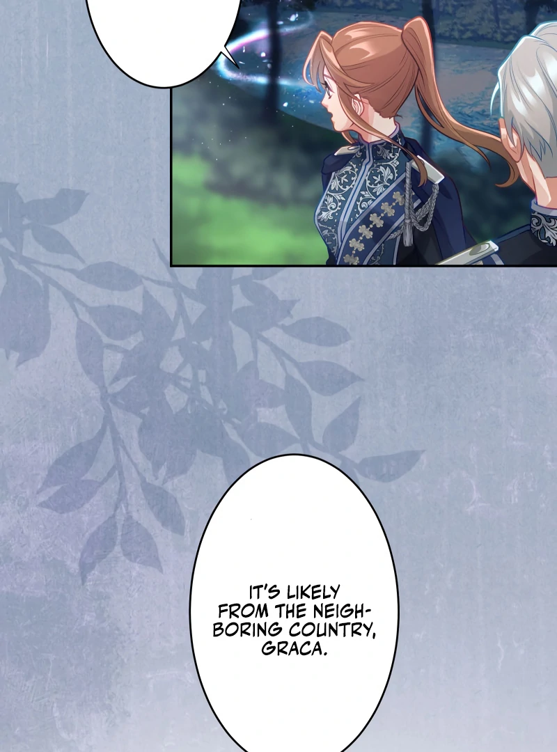 Disgraced Wife? This Beloved Genius Mage Will Secure Her Divorce! Chapter 27 508 042