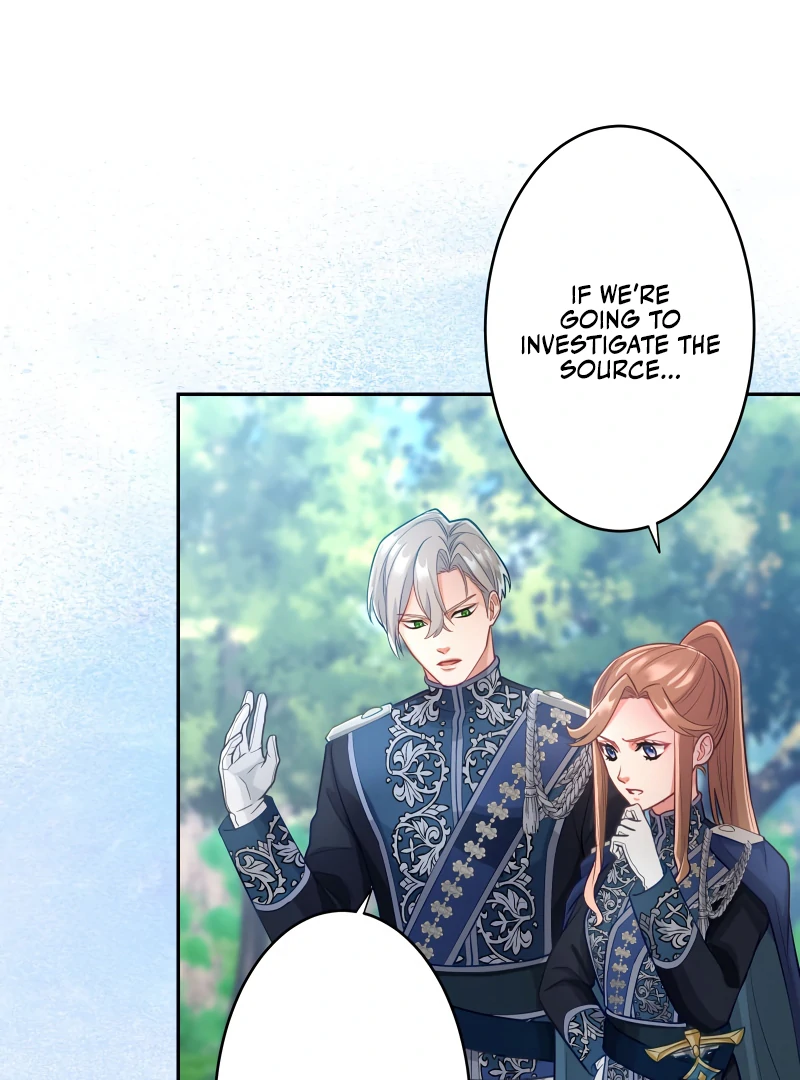 Disgraced Wife? This Beloved Genius Mage Will Secure Her Divorce! Chapter 27 512 046