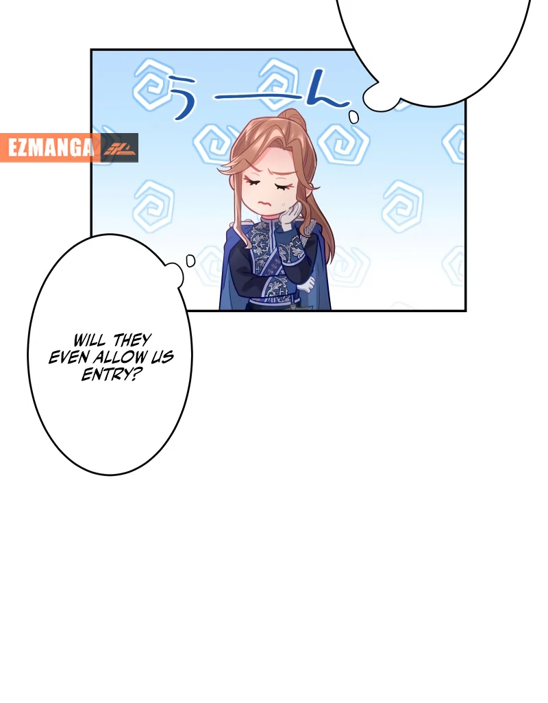 Disgraced Wife? This Beloved Genius Mage Will Secure Her Divorce! Chapter 27 514 048