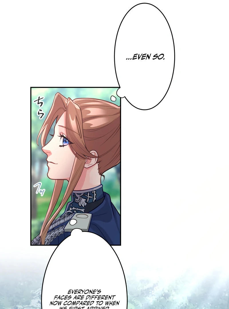 Disgraced Wife? This Beloved Genius Mage Will Secure Her Divorce! Chapter 27 515 049