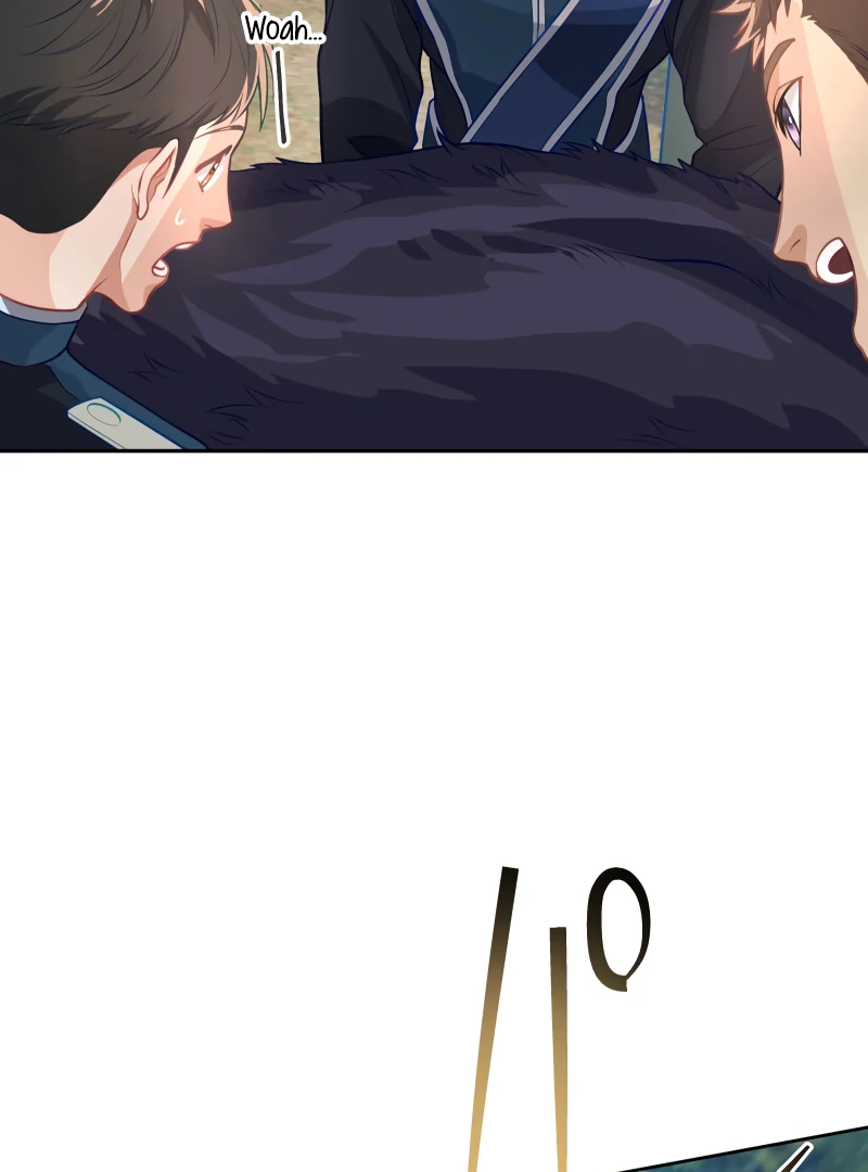 Disgraced Wife? This Beloved Genius Mage Will Secure Her Divorce! Chapter 27 517 051