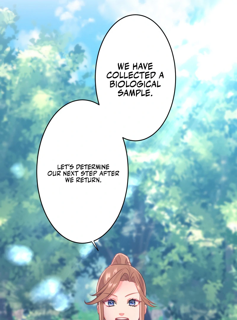 Disgraced Wife? This Beloved Genius Mage Will Secure Her Divorce! Chapter 27 519 053