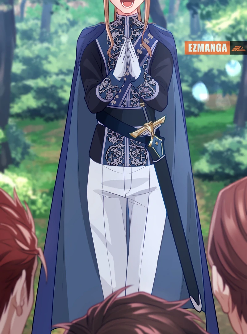 Disgraced Wife? This Beloved Genius Mage Will Secure Her Divorce! Chapter 27 520 054