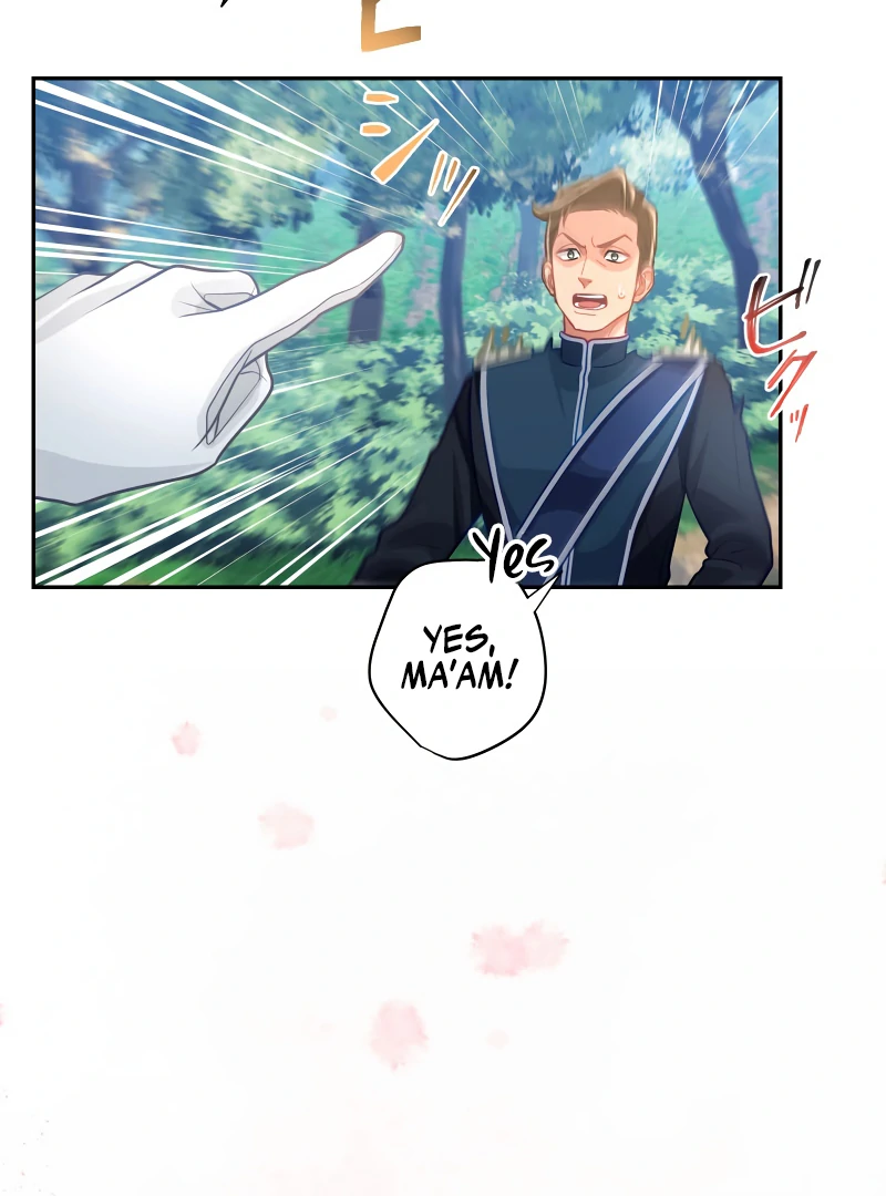 Disgraced Wife? This Beloved Genius Mage Will Secure Her Divorce! Chapter 27 522 056
