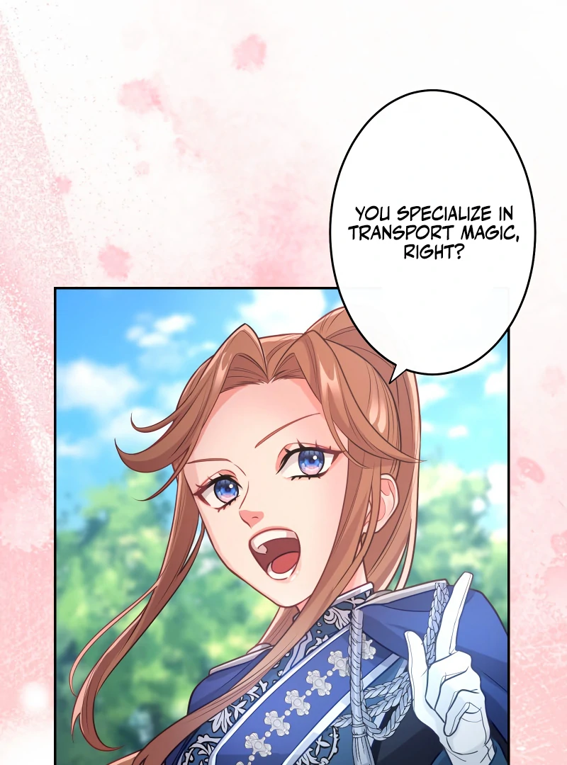 Disgraced Wife? This Beloved Genius Mage Will Secure Her Divorce! Chapter 27 523 057