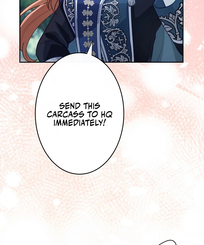 Disgraced Wife? This Beloved Genius Mage Will Secure Her Divorce! Chapter 27 524 058