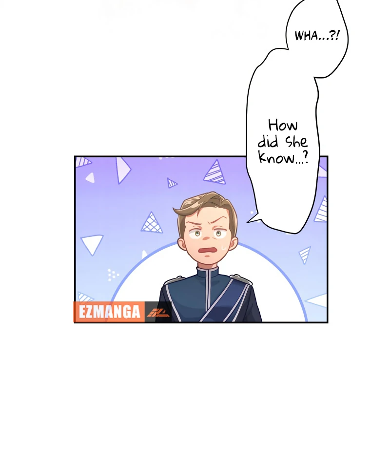 Disgraced Wife? This Beloved Genius Mage Will Secure Her Divorce! Chapter 27 525 059