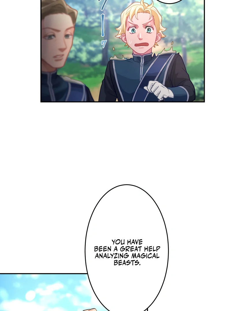 Disgraced Wife? This Beloved Genius Mage Will Secure Her Divorce! Chapter 27 529 063