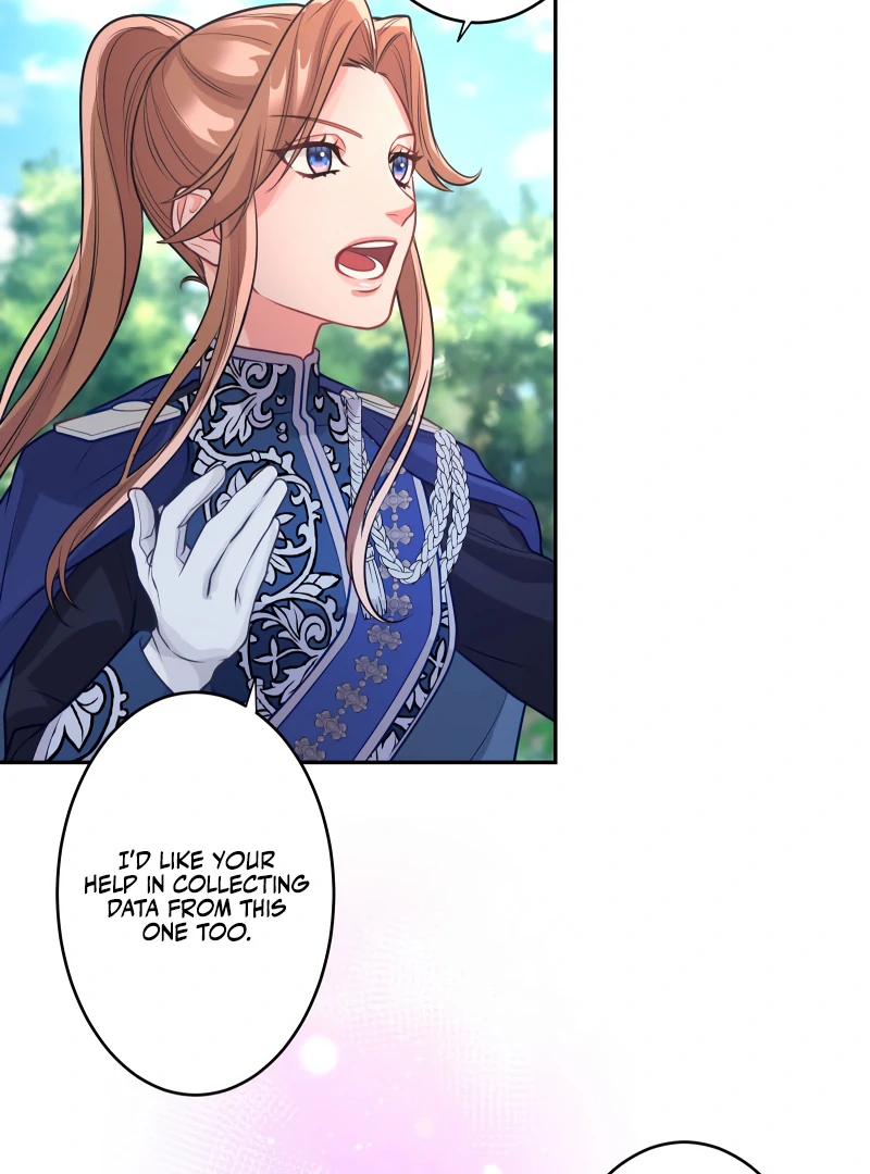 Disgraced Wife? This Beloved Genius Mage Will Secure Her Divorce! Chapter 27 530 064