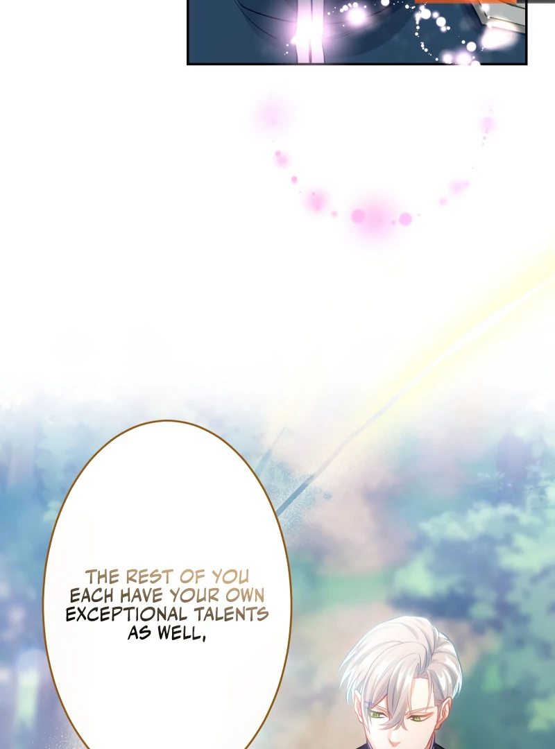 Disgraced Wife? This Beloved Genius Mage Will Secure Her Divorce! Chapter 27 532 066