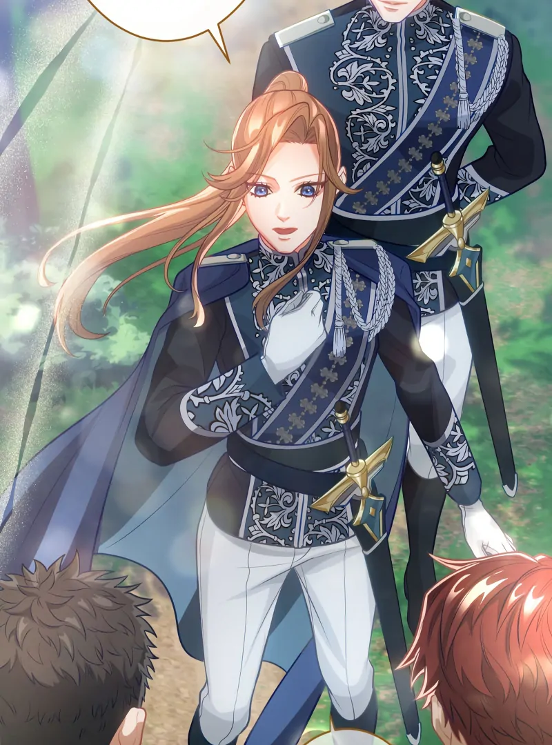 Disgraced Wife? This Beloved Genius Mage Will Secure Her Divorce! Chapter 27 533 067