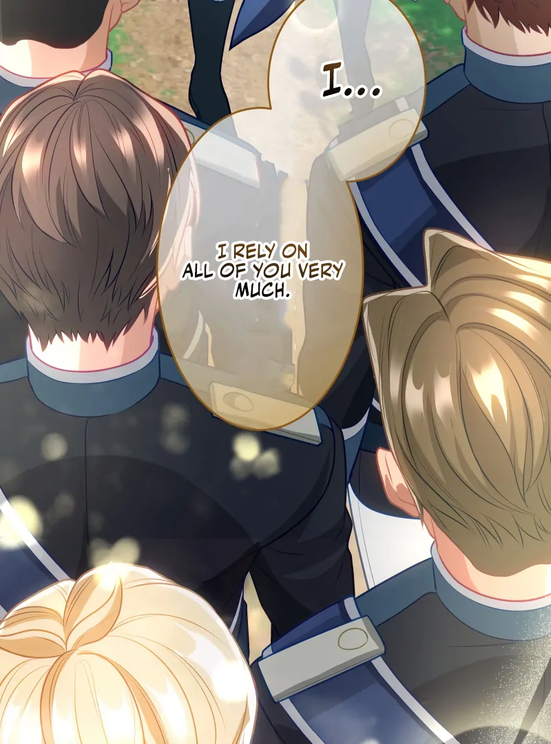 Disgraced Wife? This Beloved Genius Mage Will Secure Her Divorce! Chapter 27 534 068
