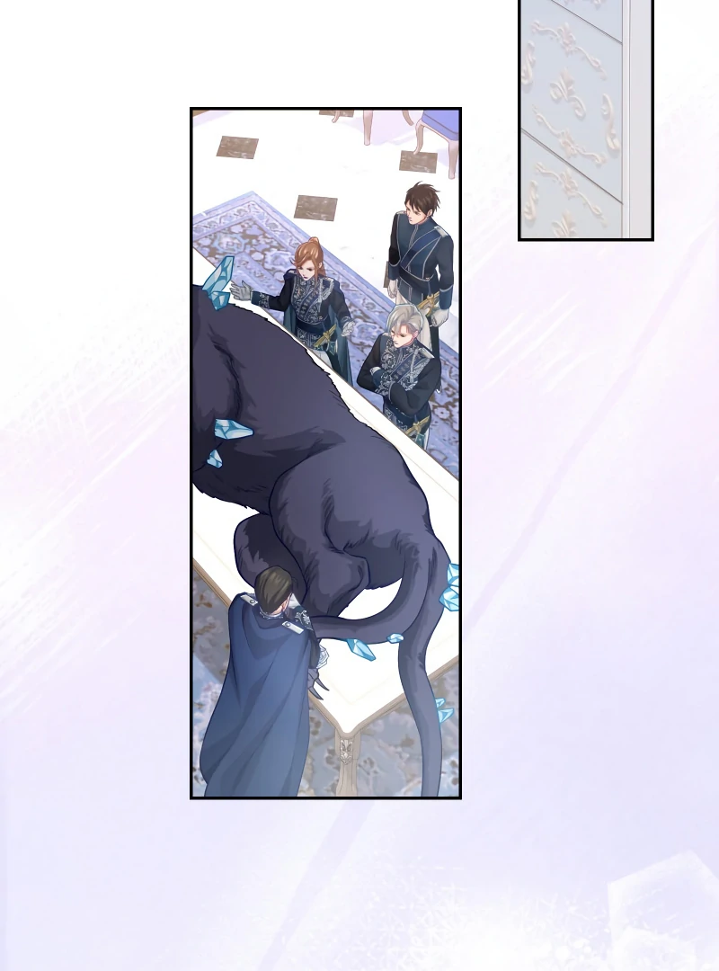 Disgraced Wife? This Beloved Genius Mage Will Secure Her Divorce! Chapter 27 545 079