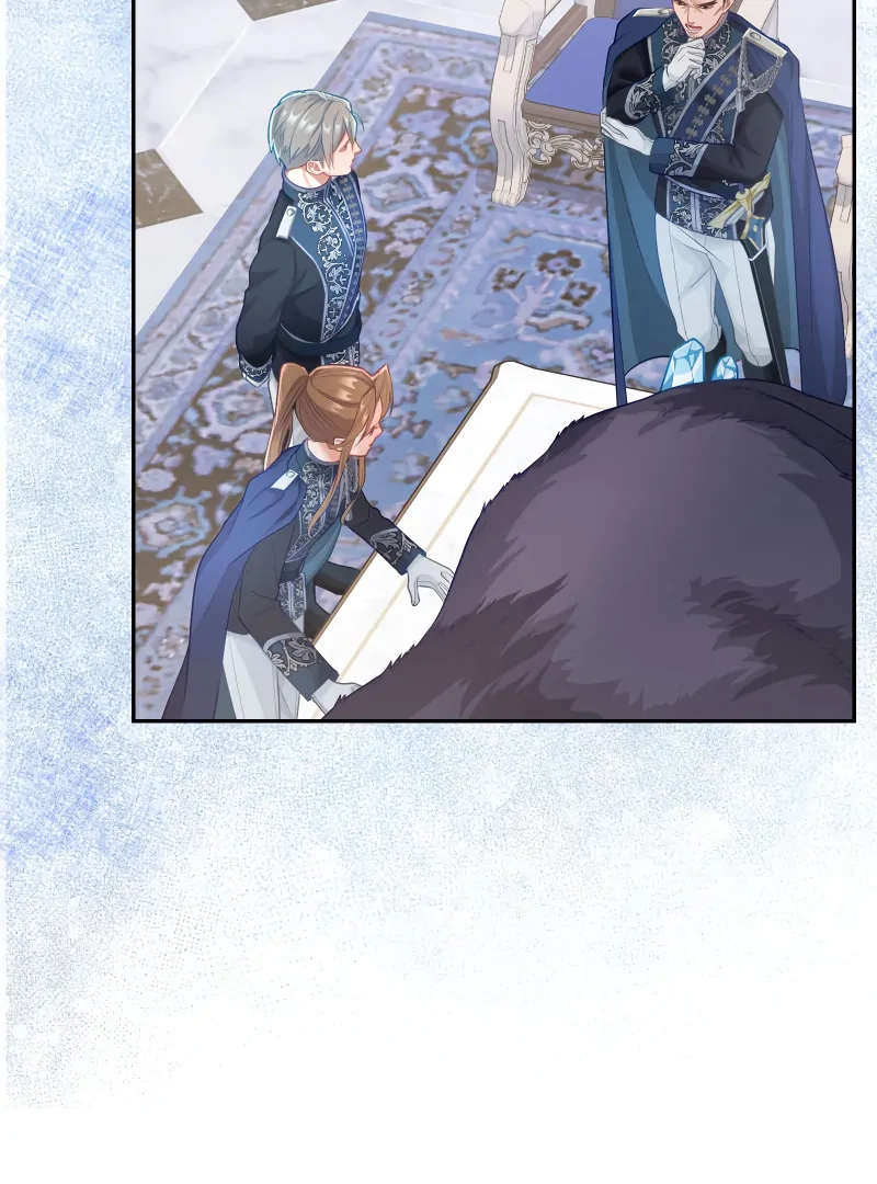Disgraced Wife? This Beloved Genius Mage Will Secure Her Divorce! Chapter 27 550 084