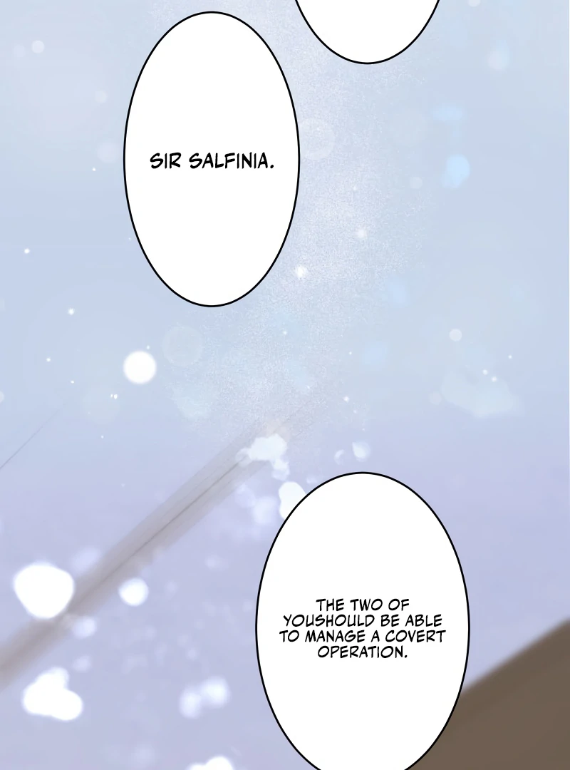 Disgraced Wife? This Beloved Genius Mage Will Secure Her Divorce! Chapter 27 552 086