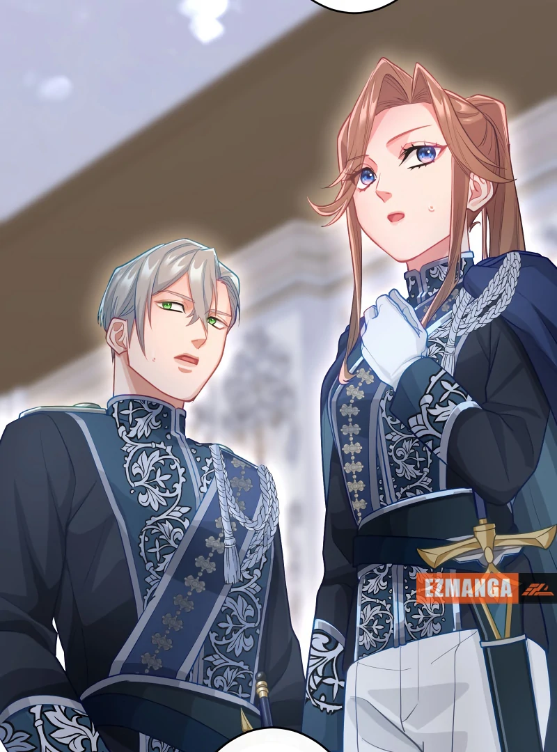 Disgraced Wife? This Beloved Genius Mage Will Secure Her Divorce! Chapter 27 553 087