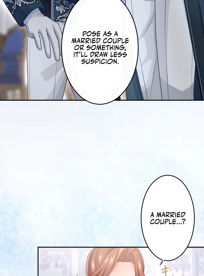 Disgraced Wife? This Beloved Genius Mage Will Secure Her Divorce! Chapter 27 554 088